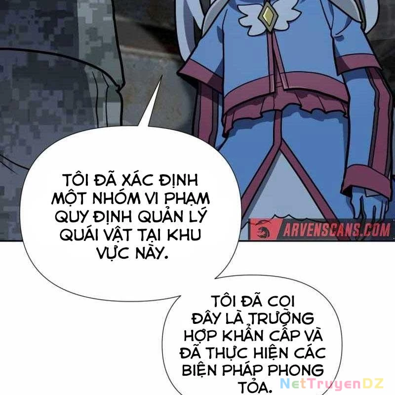 Ông Chú Ma Pháp Thiếu Nữ Chapter 23 - Next Chapter 24