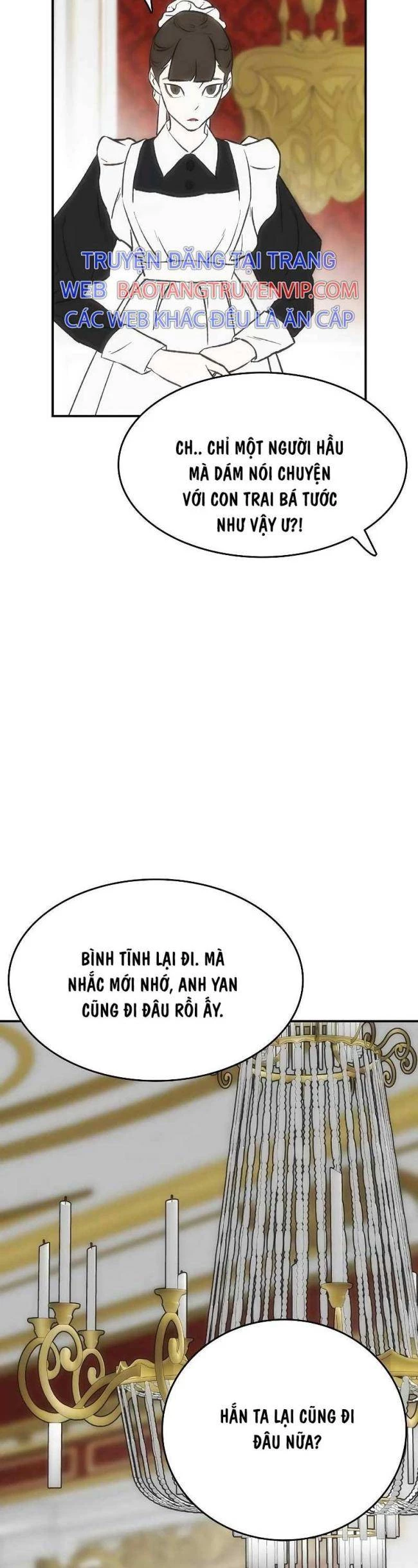 bản năng hồi quy của chó săn Chapter 44 - Next Chapter 45