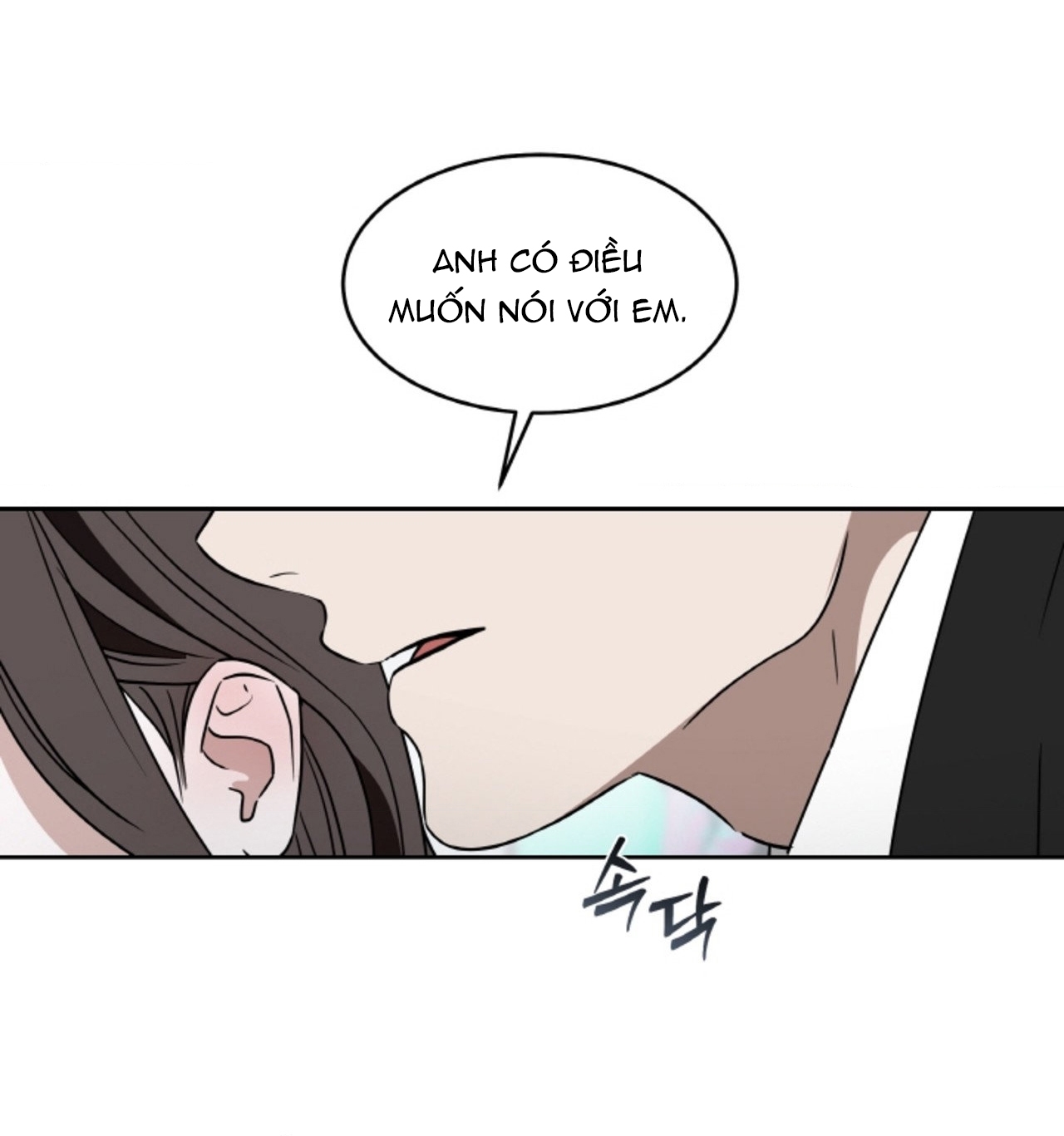 [18+] thời khắc giao mùa Chap 66 - Next chapter 66.1