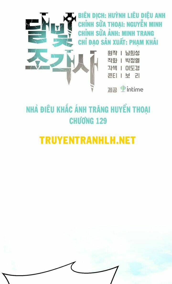 hành trình đế vương chapter 129 - Trang 2