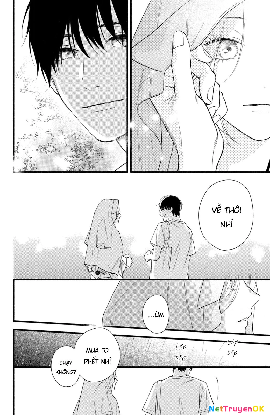 Isso Anata ga Todome wo Sashite Chapter 4 - Trang 2