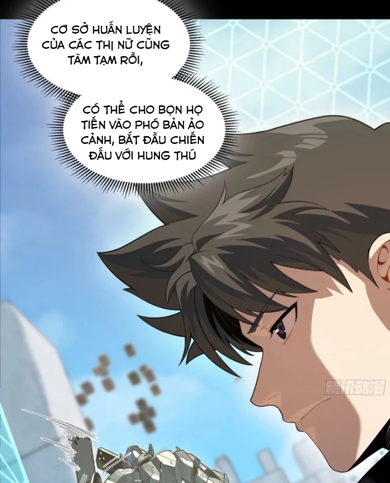 tinh giáp hồn tướng Chapter 244 - Trang 2