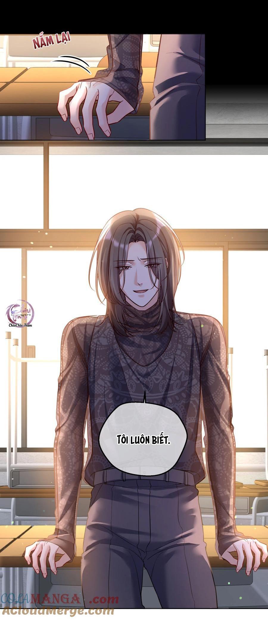 Điệu Waltz Đầu Hạ Chapter 42 - Next 