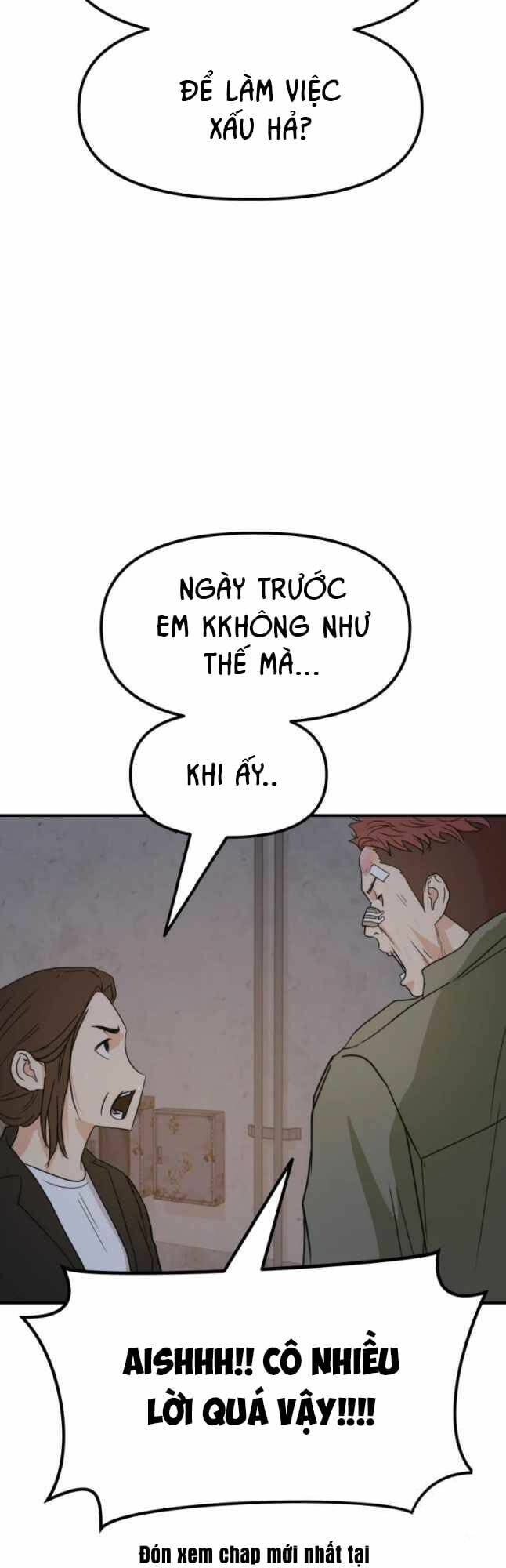 bạn trai vệ sĩ chapter 36 - Next chapter 37