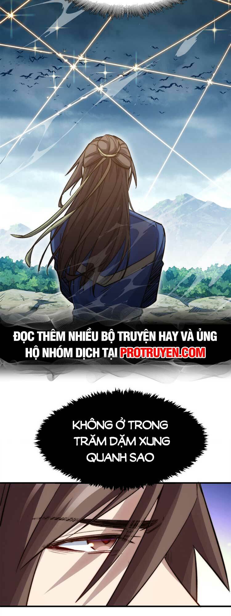 đỉnh cấp khí vận, lặng lẽ tu luyện ngàn năm chapter 113 - Next chapter 114