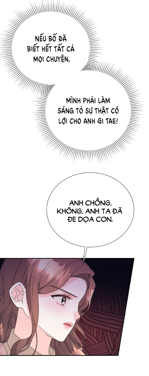 [18+] người vợ giả mạo Chap 44 - Next 44.1