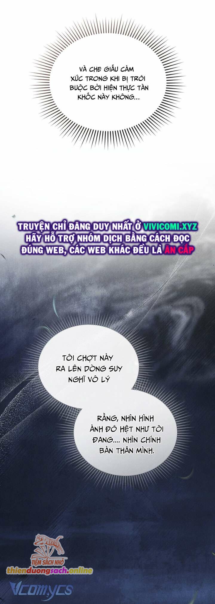 [18+] đêm hỗn loạn Chap 42 - Next Chap 43