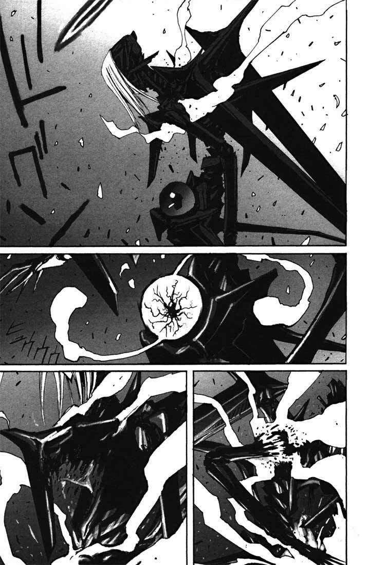 Blame! Chapter 49 - Trang 2