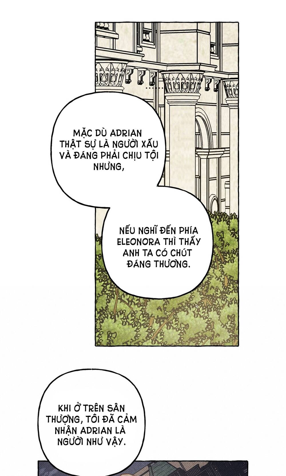 nuôi dưỡng một bé rồng đen chapter 64.1 - Next chapter 64.2