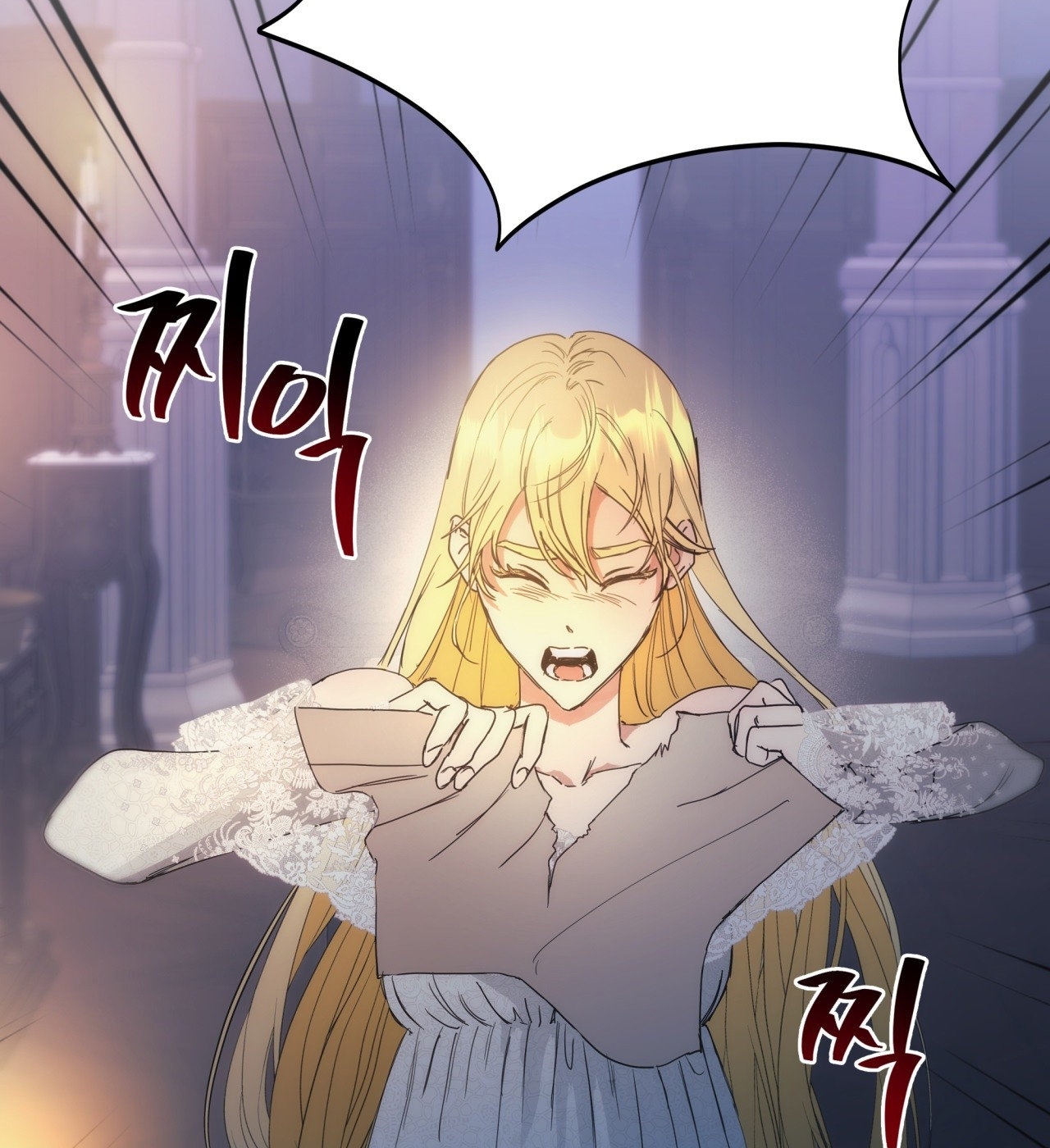 [18+] tôi đã kết hôn với em gái của vợ Chap 1 - Trang 2