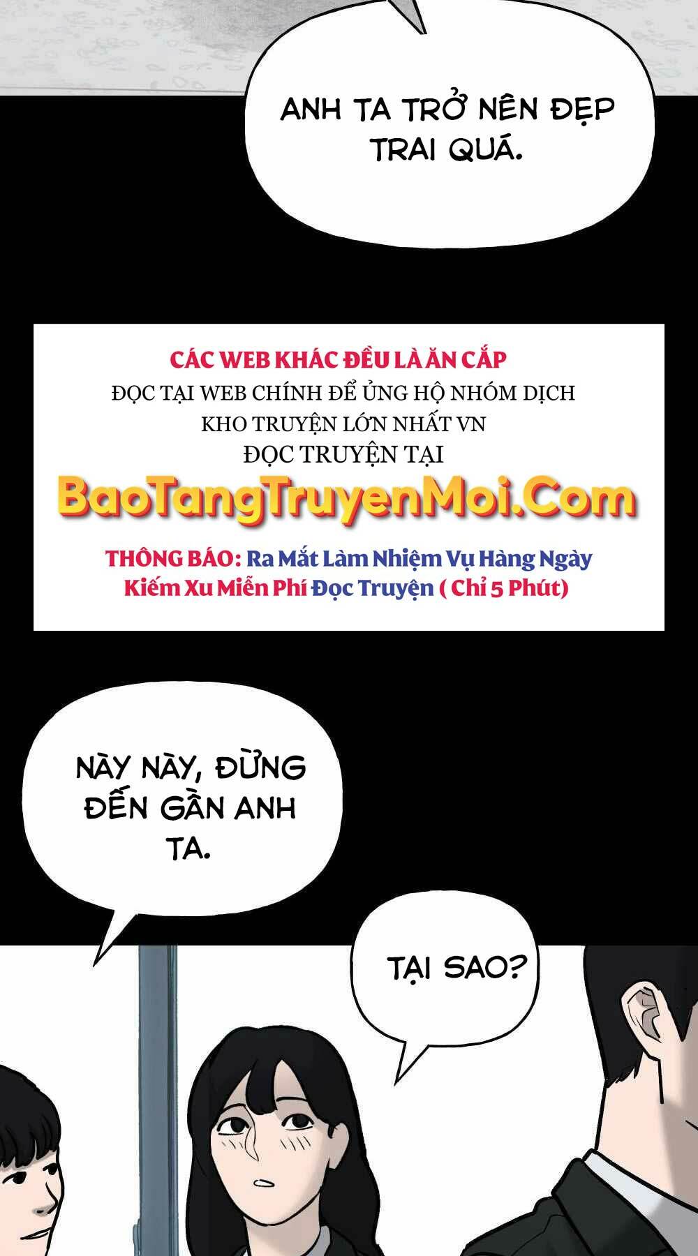 giang hồ thực thi công lý Chapter 0 - Trang 2