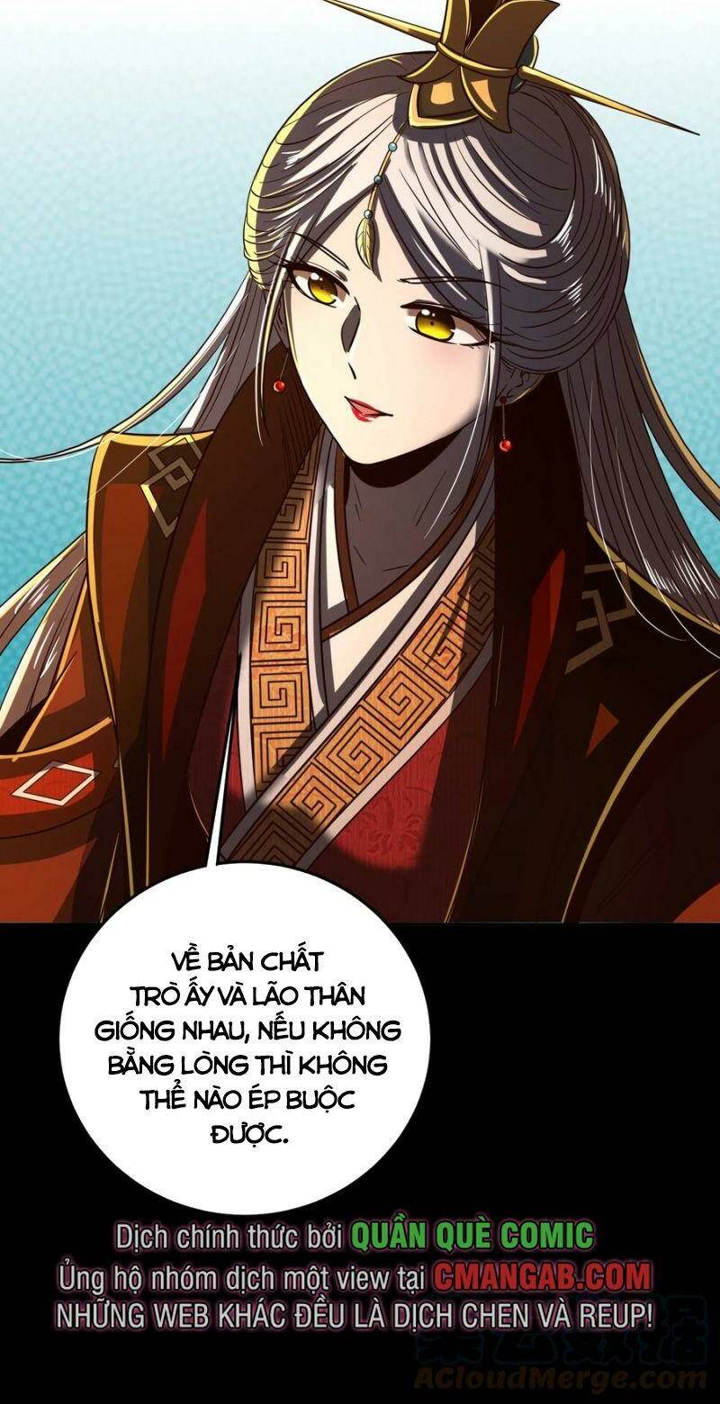 xuân thu bá đồ Chapter 175 - Trang 2