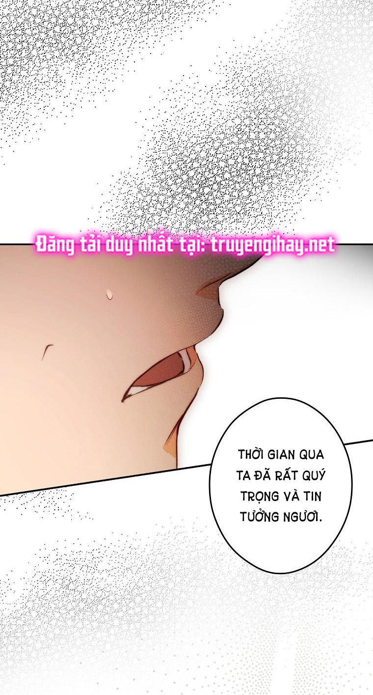 Quý Cô Bí Ẩn - Secret Lady Chap 66.2 - Next Chap 66.1