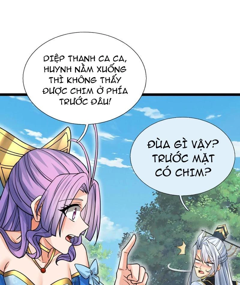 Khí Quan Thức Tỉnh, Ta Đột Nhiên Vô Địch! Chapter 74 - Trang 2