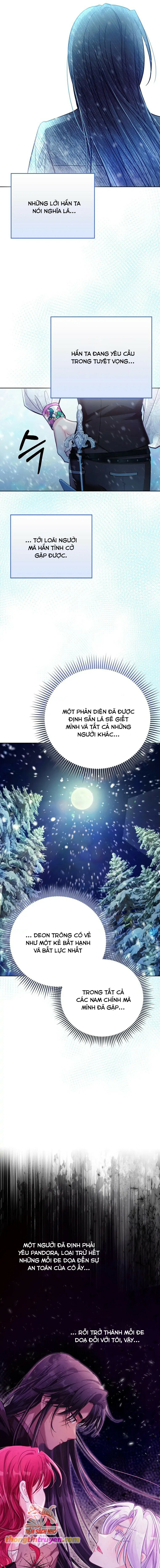 phương pháp trồng lúa đặc biệt của ác nữ Chap 22 - Next Chap 23