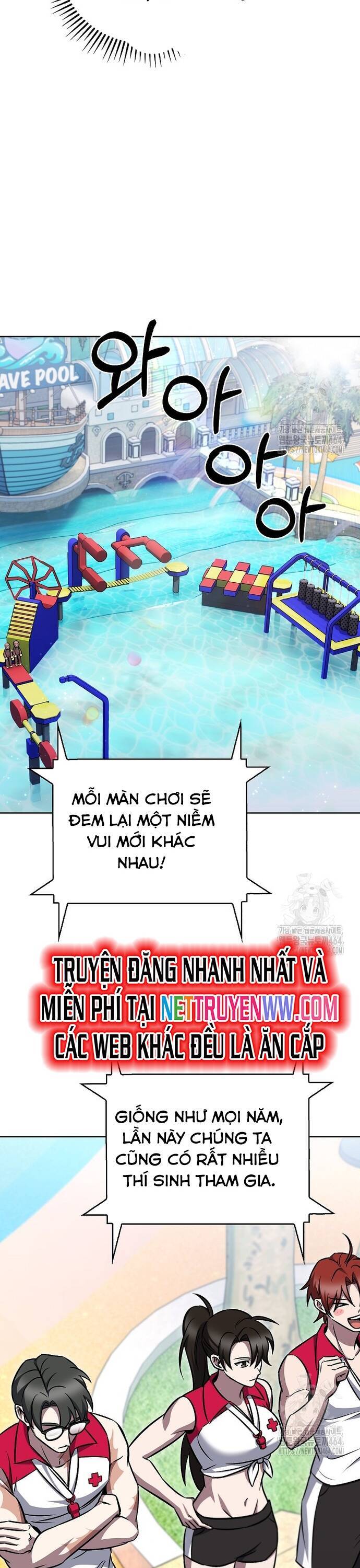 shipper đến từ murim Chapter 64 - Trang 2