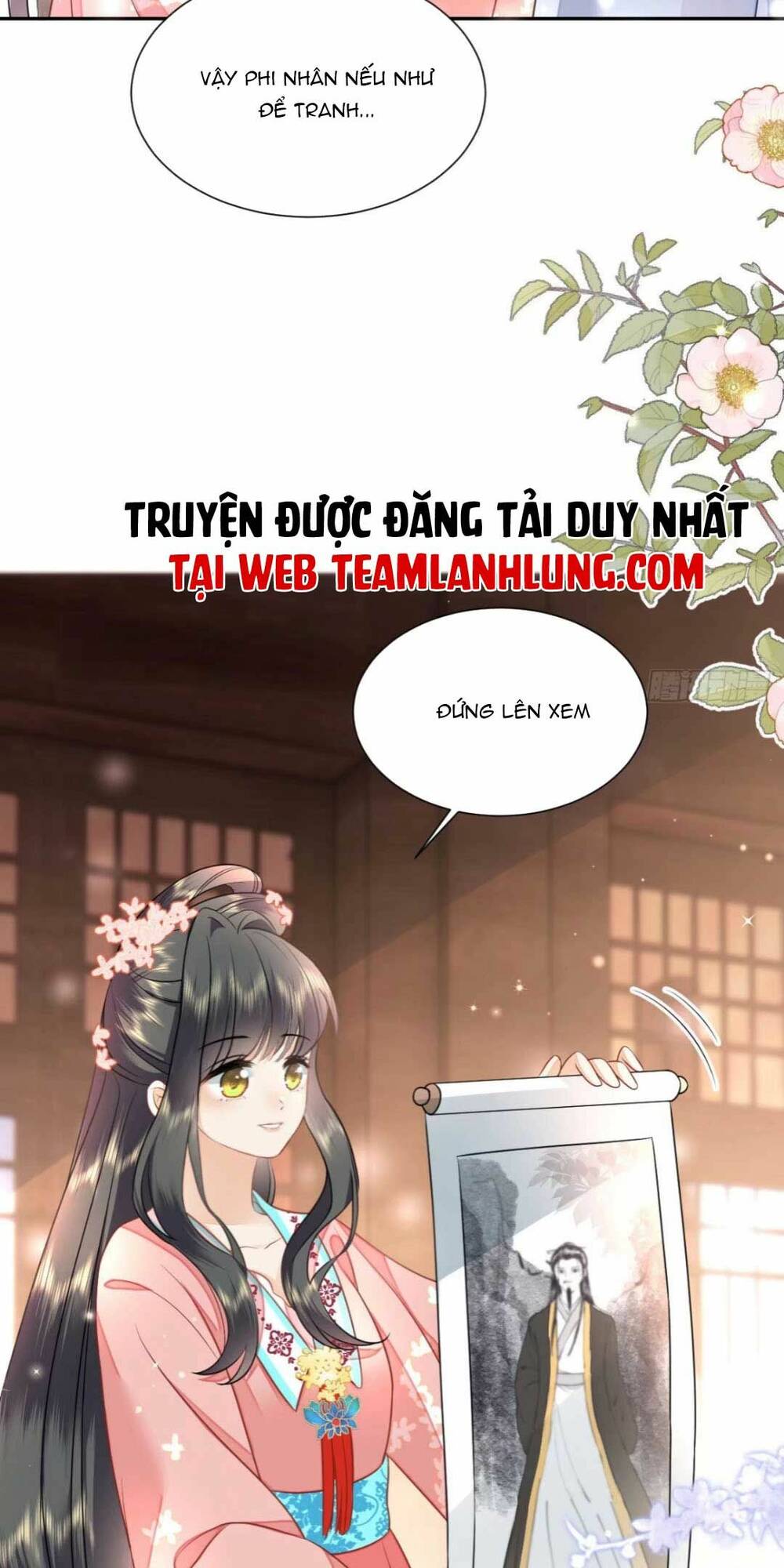 trọng sinh trở lại ! ta nhất định sẽ bảo vệ nàng chu toàn ! chapter 8 - Trang 2