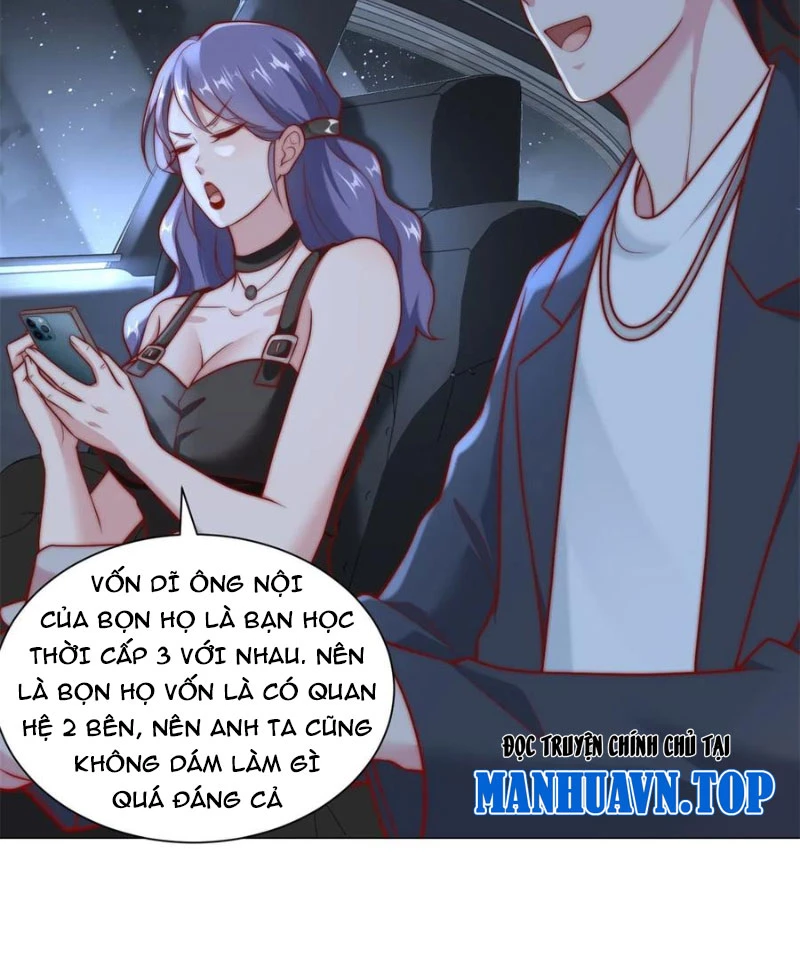 tôi là tài xế xe công nghệ có chút tiền thì đã sao? chapter 122 - Next chapter 123