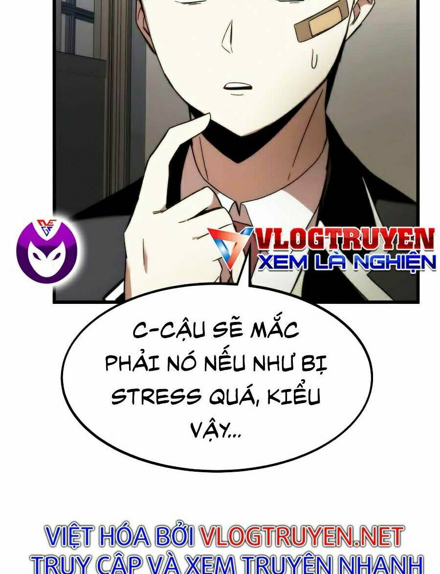 Nhân Vật Phụ Siêu Cấp Chapter 4 - Trang 2