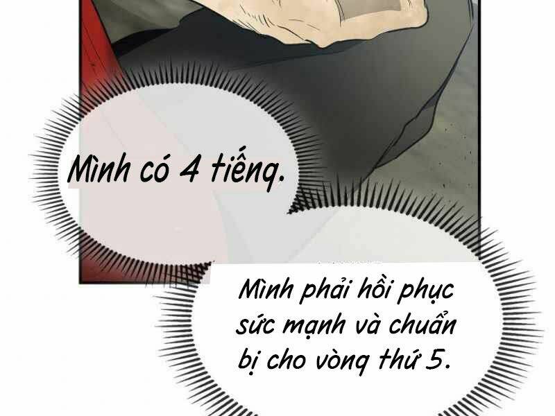 thăng cấp cùng thần chapter 15 - Next chapter 16