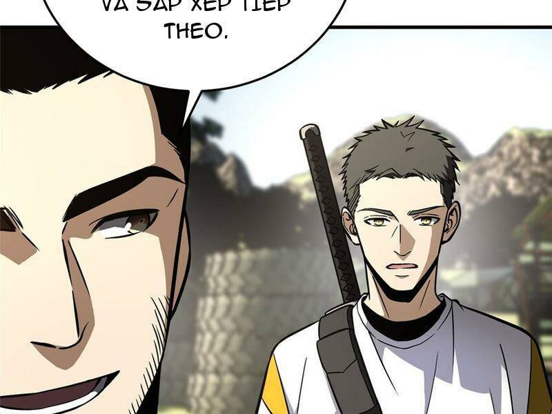 toàn cầu cao võ chapter 234 - Trang 2