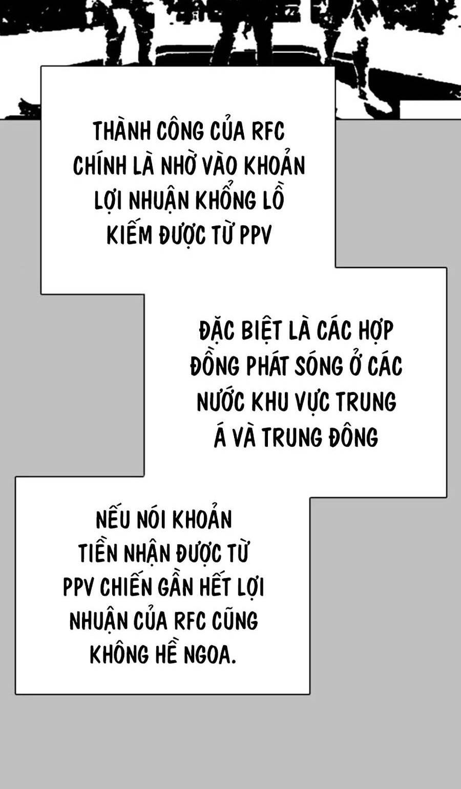 loser giỏi võ chapter 14 - Trang 2