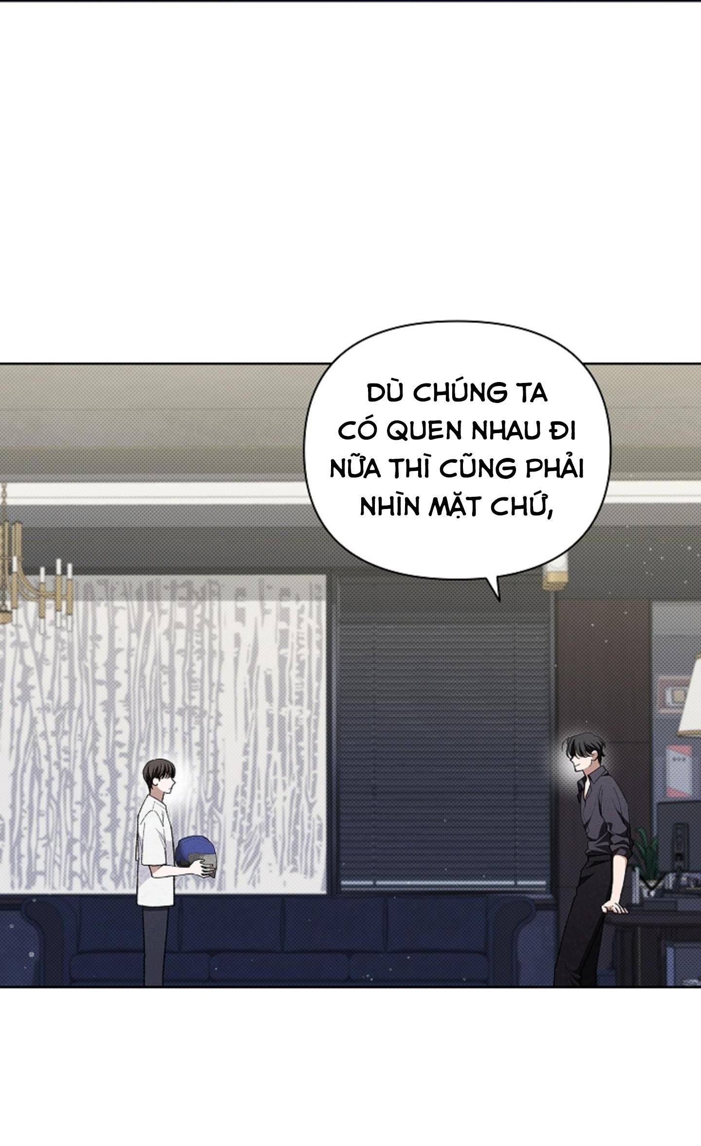 ĐỪNG ĐỤNG VÀO BÉ CÚN Chapter 2 - Next Chapter 3