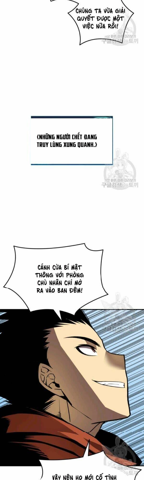 tôi là lính mới chap 35 - Next chương 36