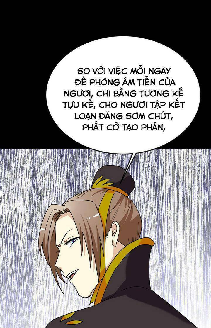 lưỡng bất nghi chapter 172 - Trang 2