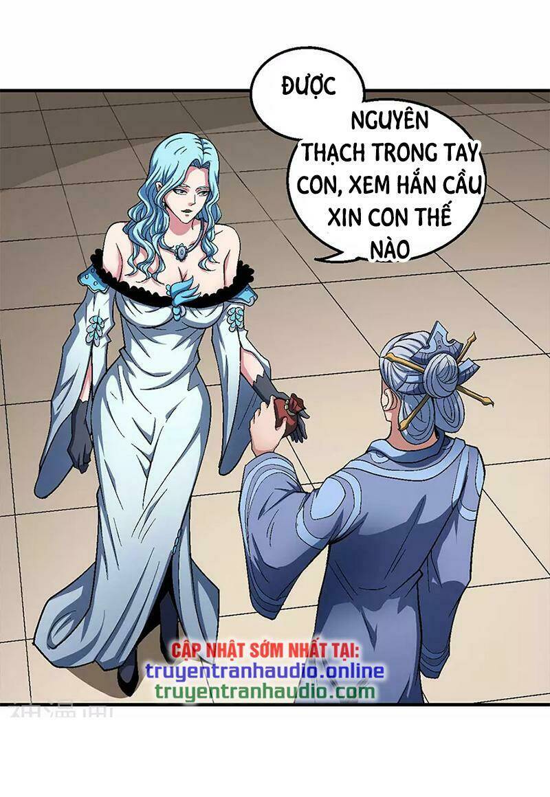 tuyệt thế võ thần Chapter 362 - Next chương 363