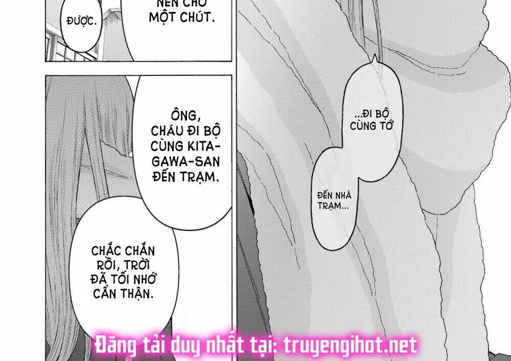 nàng nổi loạn x chàng thợ may chapter 77 - Trang 2