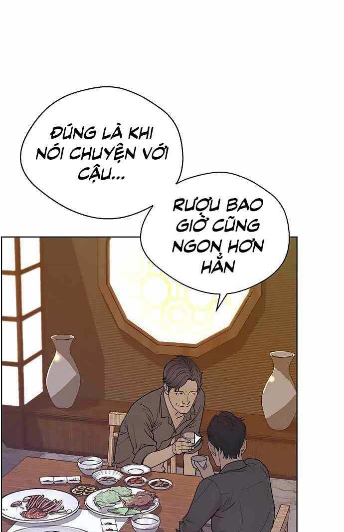 người đàn ông thực thụ chapter 95 - Trang 2