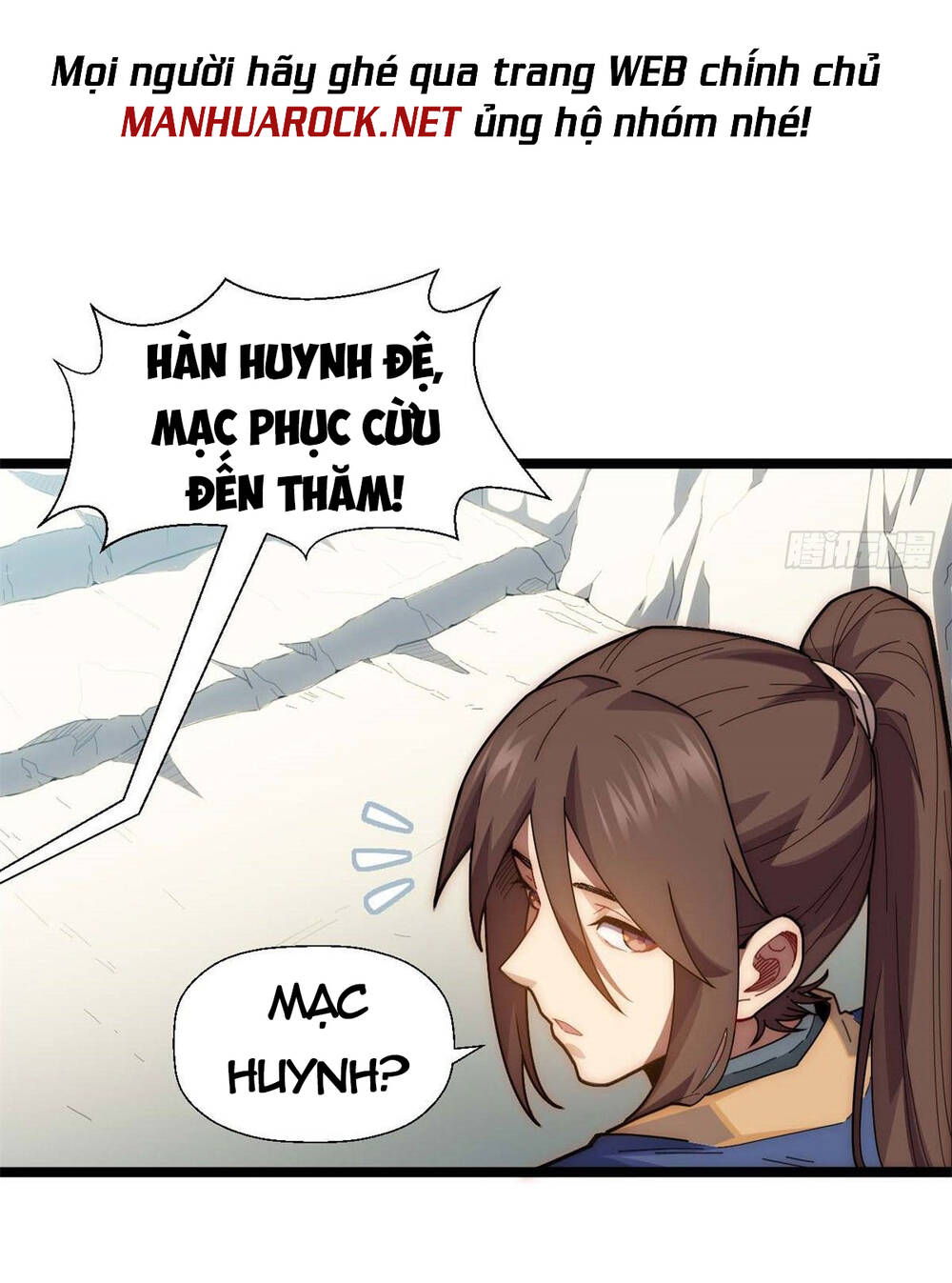 đỉnh cấp khí vận, lặng lẽ tu luyện ngàn năm chapter 25 - Next chapter 26