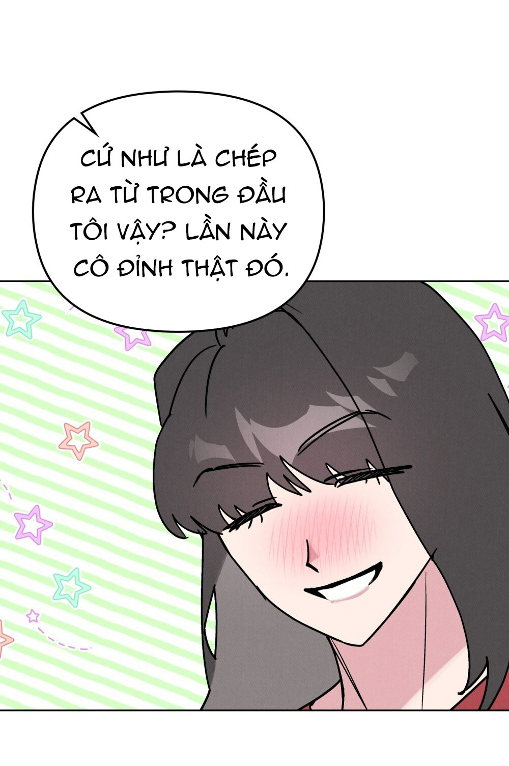 [18+] 7 giây thay vì hôn Chap 13 - Trang 2