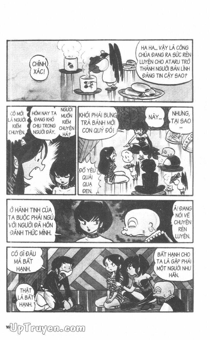 Lum Chapter 2 - Trang 2