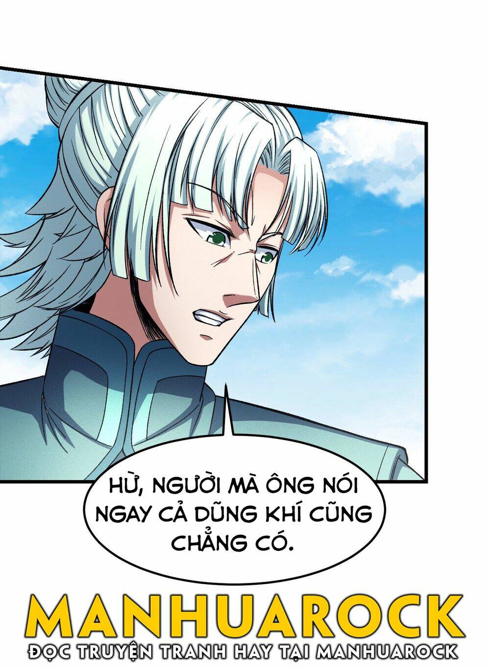 tuyệt thế võ thần chapter 443 - Next chapter 444