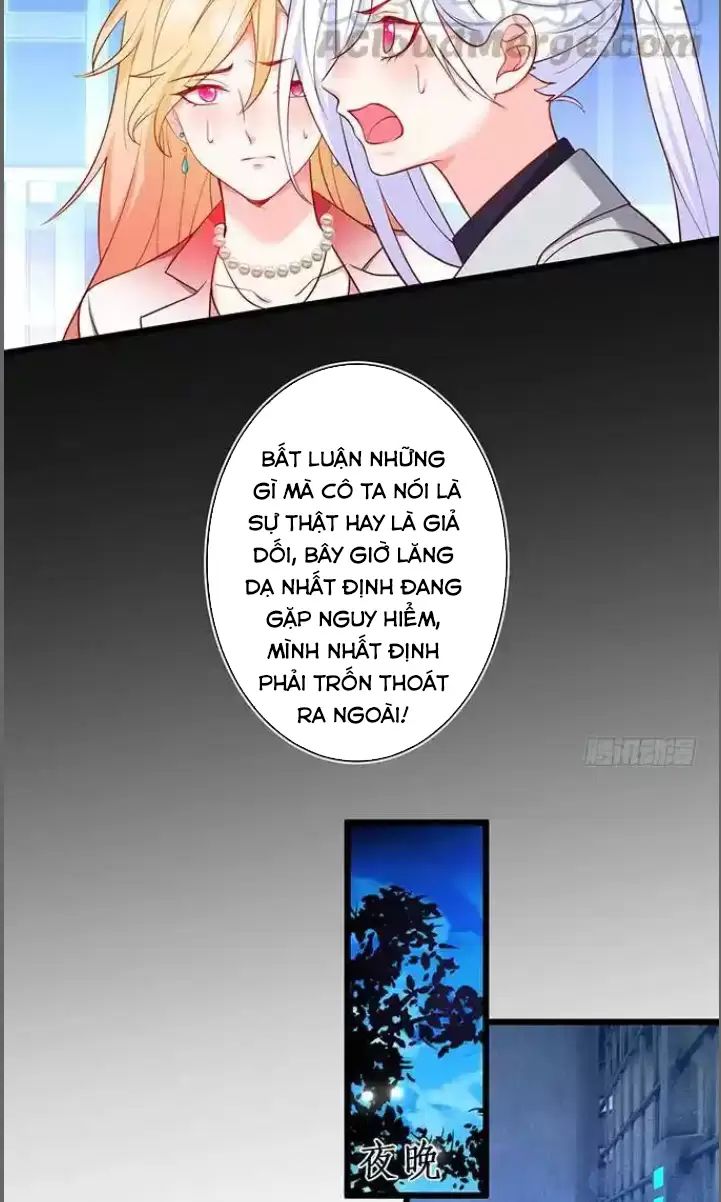 hắc đạo này có chút manh Chapter 173 - Trang 2