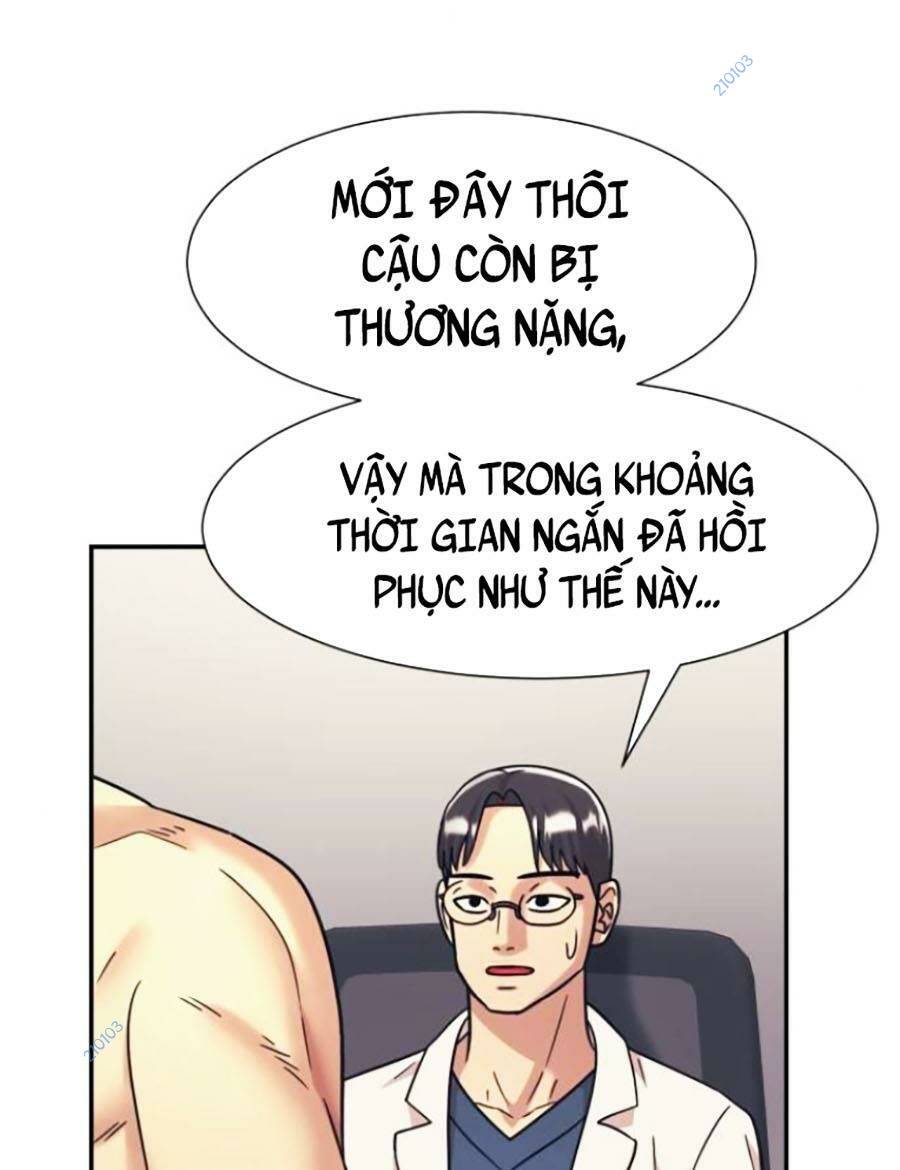 bản ngã tối thượng chapter 39 - Trang 2