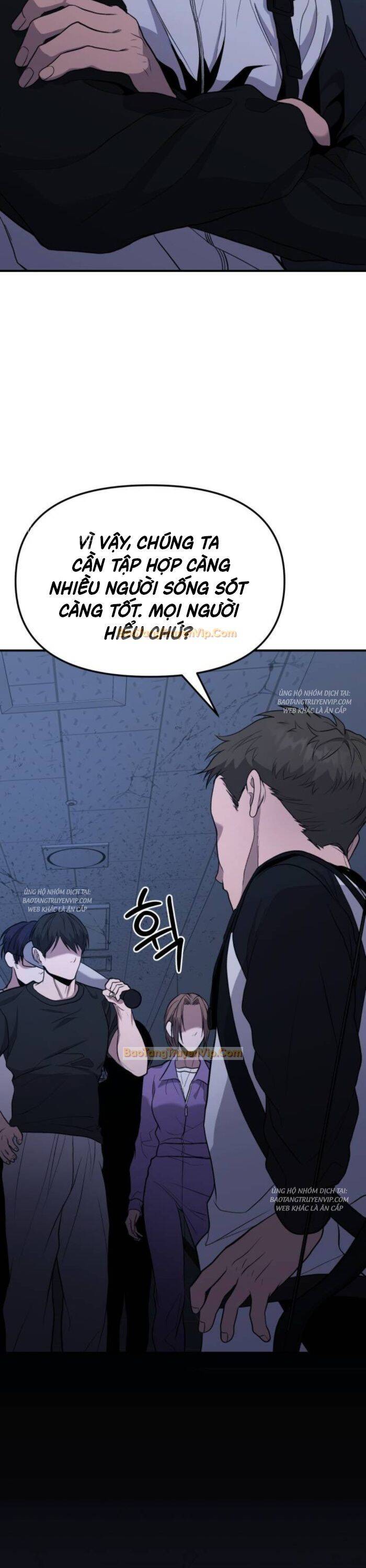 Tuyệt Đối Dân Cư Chapter 9 - Trang 2