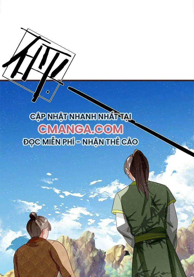 đệ nhất hoàn khố Chapter 115 - Trang 2