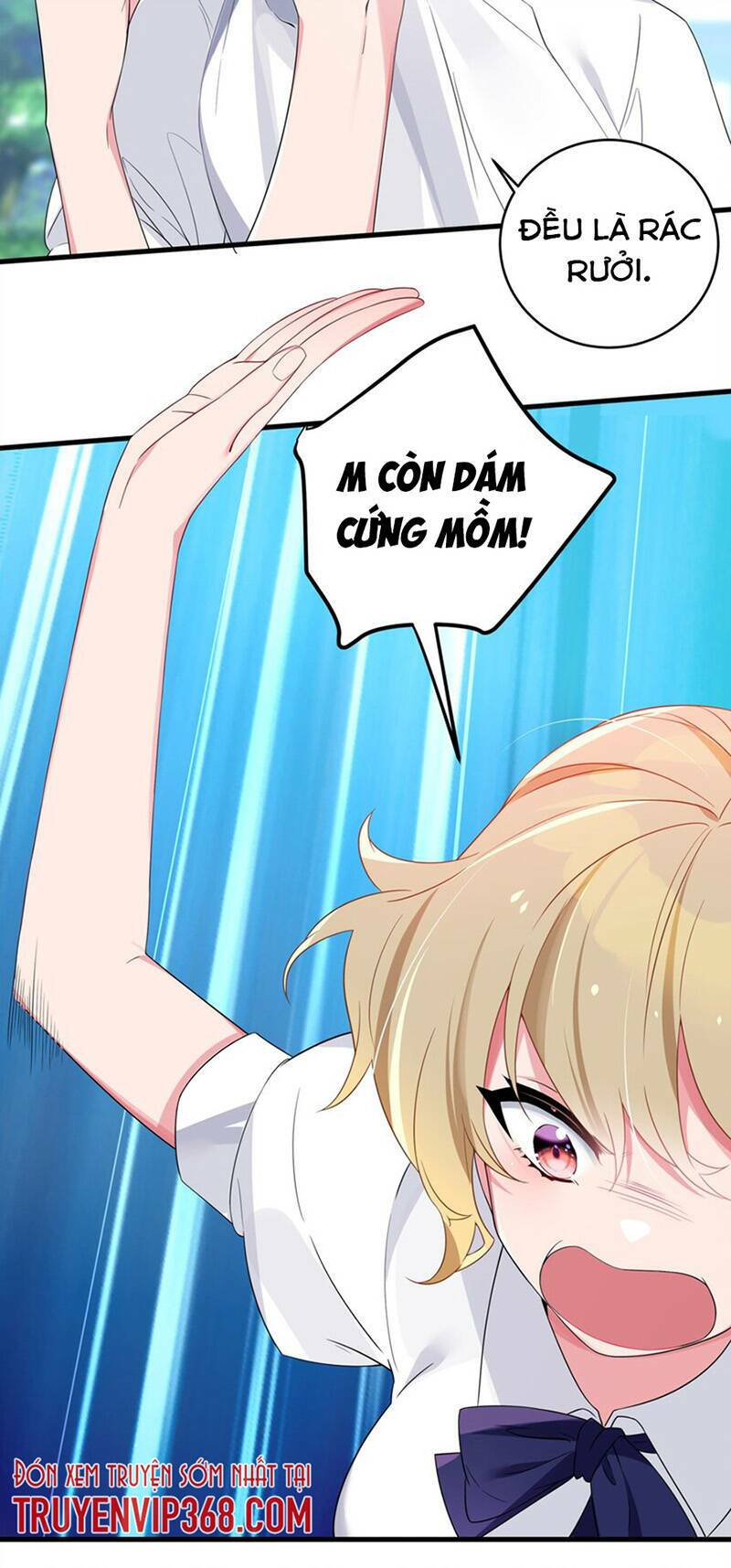 làm sao để chạy trốn dàn hậu cung chapter 5 - Next chapter 6