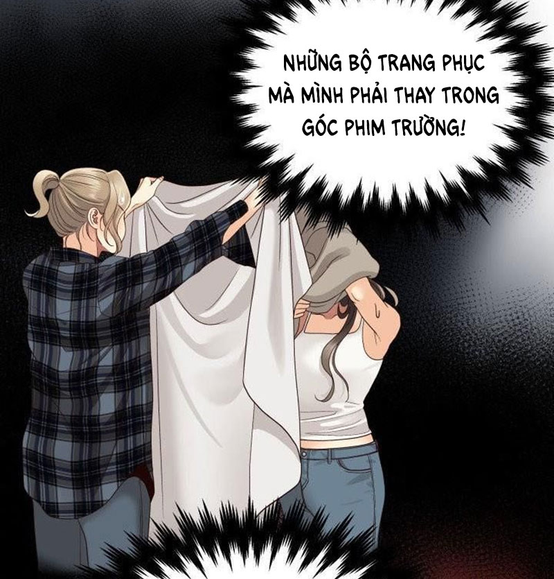 ánh sao ban mai Chương 22 - Next chapter 23