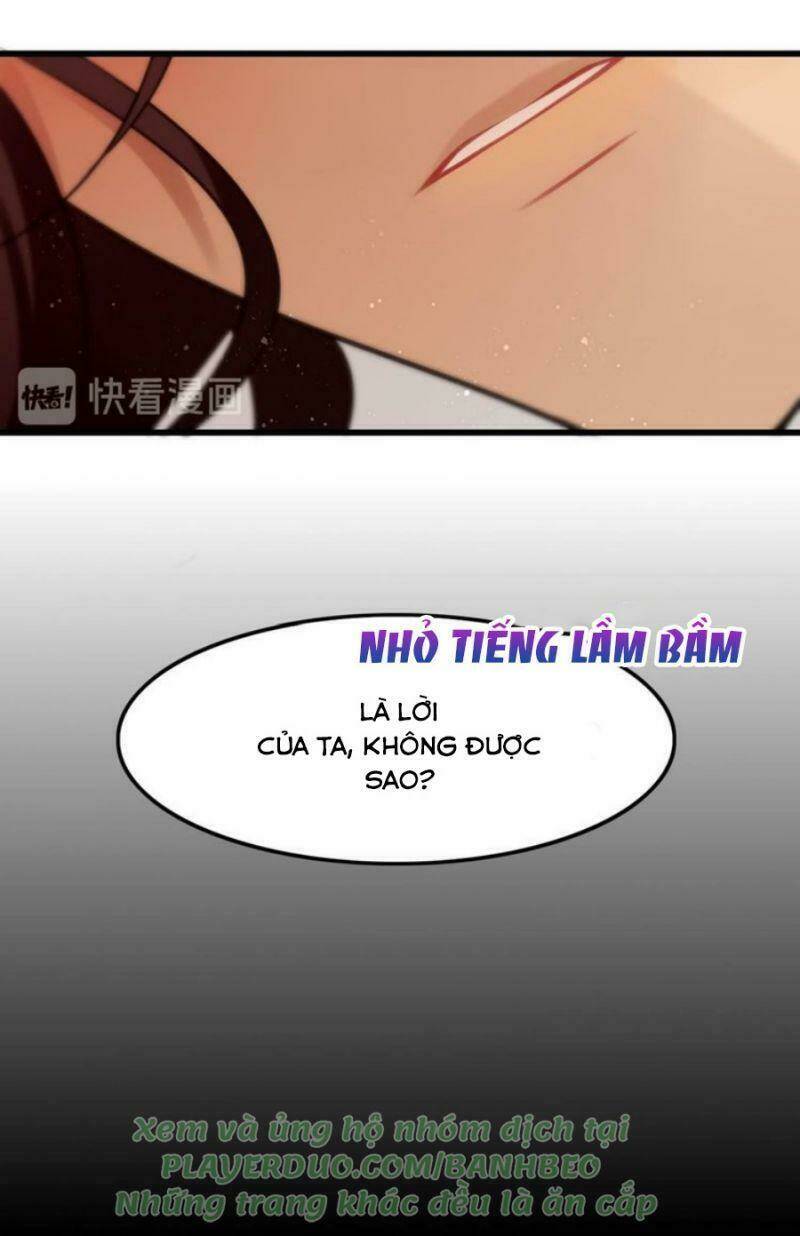 công chúa hòa thân lần này không tốt! Chapter 8 - Trang 2