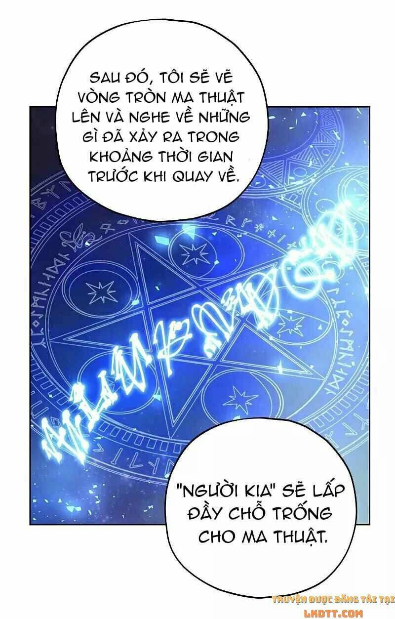 thực ra tôi mới là thật chapter 32 - Next chapter 33