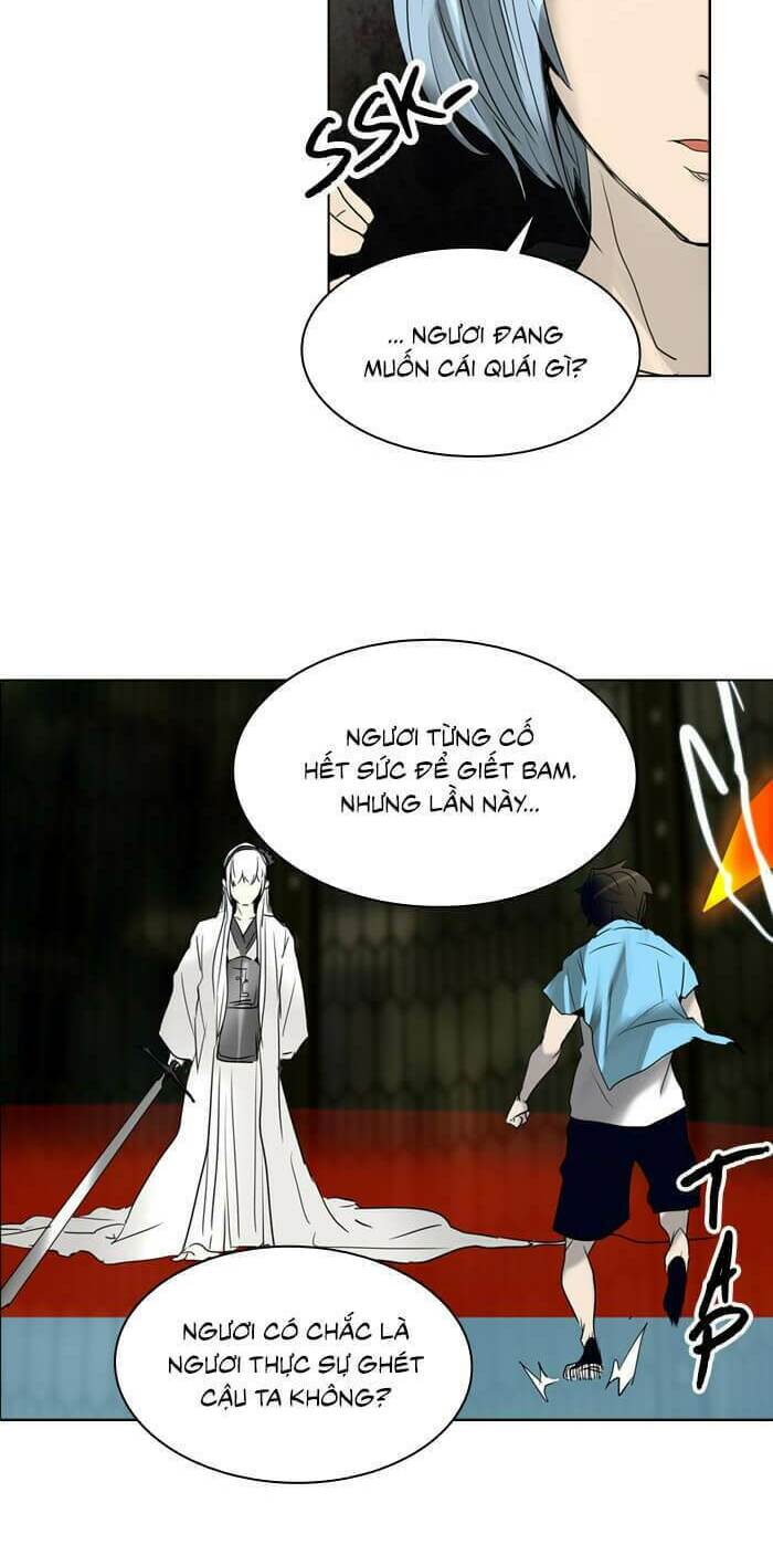 Cuộc Chiến Trong Tòa Tháp - Tower Of God Chapter 270 - Next Chapter 271