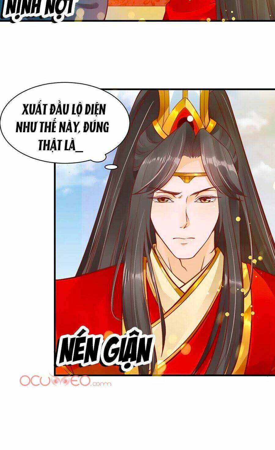 Thịnh Thế Lê Hoa Điện Chapter 32 - Trang 2