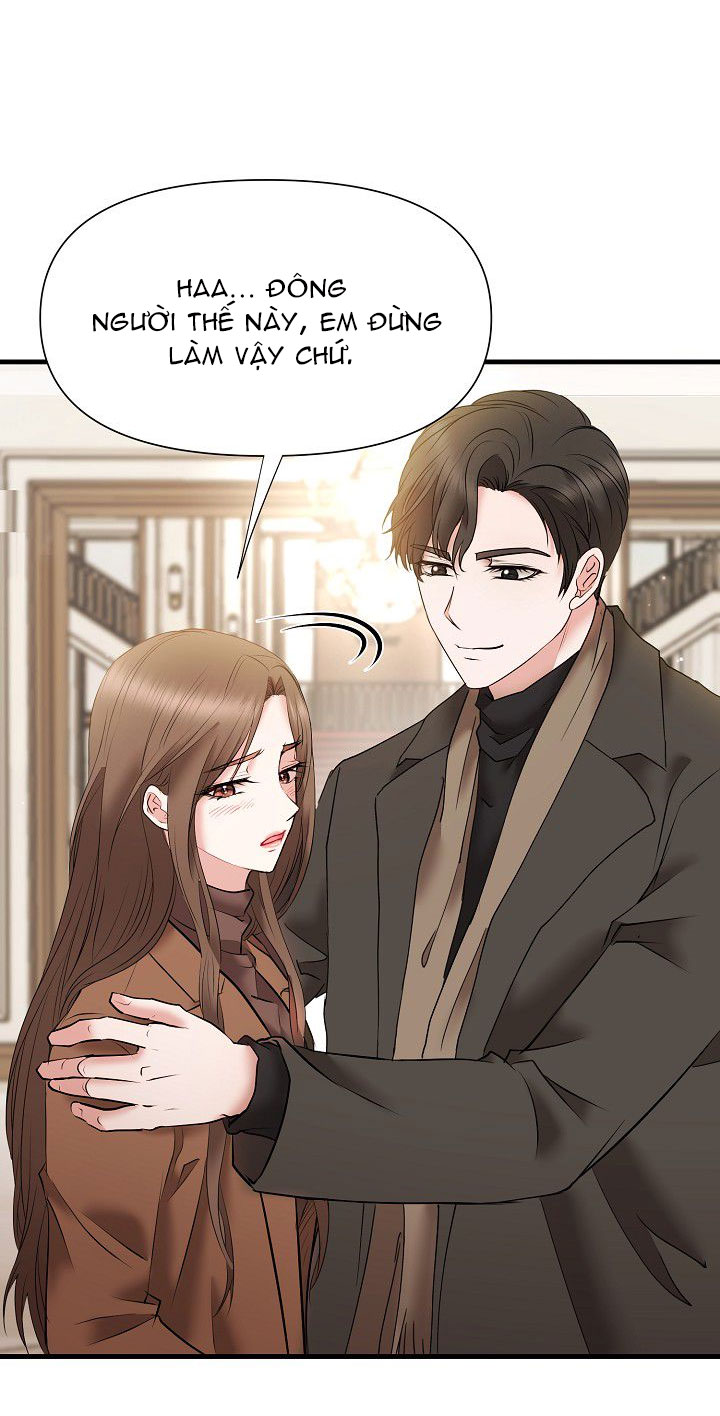 [18+] hiểm nguy CHAP 18 - Trang 1