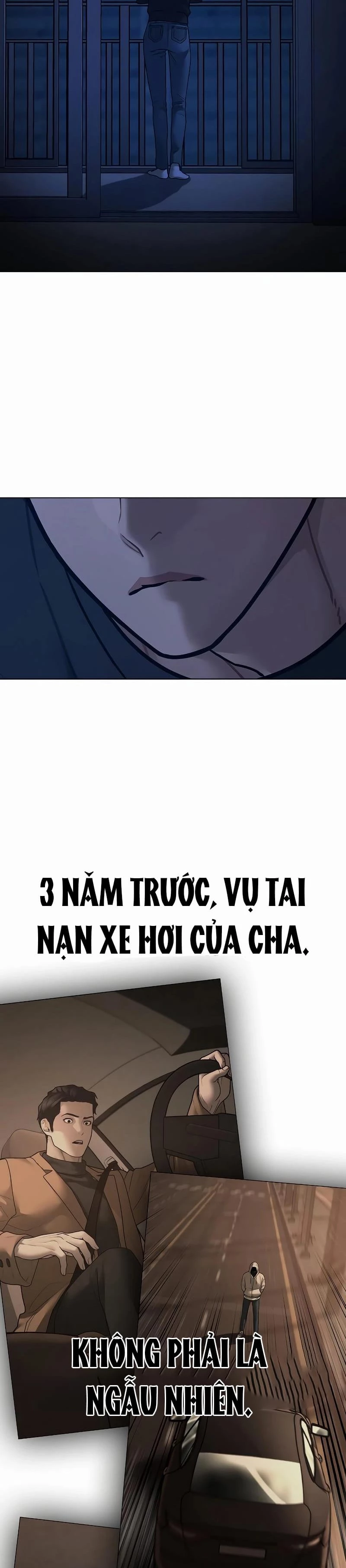 nhiệm vụ đời thật Chapter 137 - Next Chapter 138