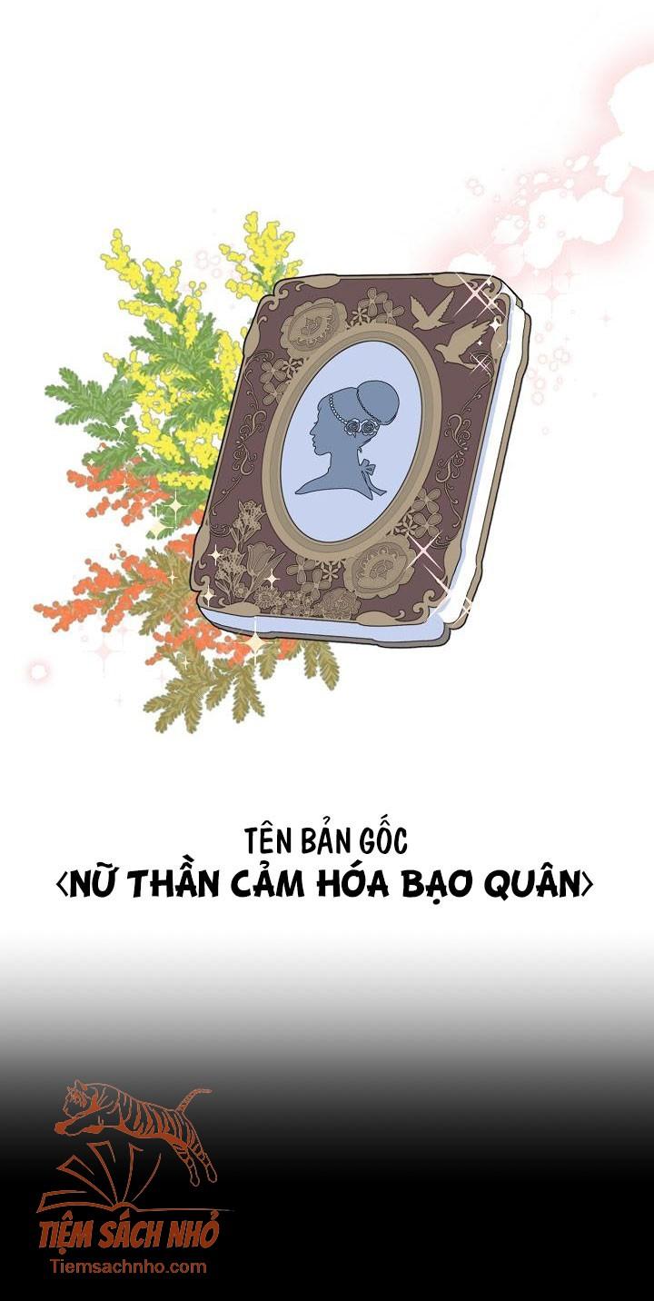 Hết phần 2 - Thuần Hoá Bạn Thân Thành Bạo Quân Chap 2 - Trang 2