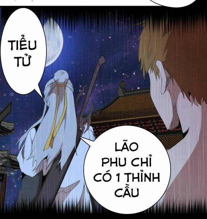 cao đẳng linh hồn Chapter 93 - Trang 2